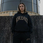 Women's Velora Leopard Lounge Set – Hoodie & Joggers