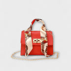 Women's Olivia Handbag - Designer Mini Shoulder Bag Crossbody Purse