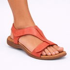 Women's Orthopedic Sandals – Adjustable Straps