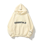Ellis | Oversized Pullover Hoodie