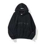 Ellis | Oversized Pullover Hoodie