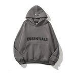 Ellis | Oversized Pullover Hoodie
