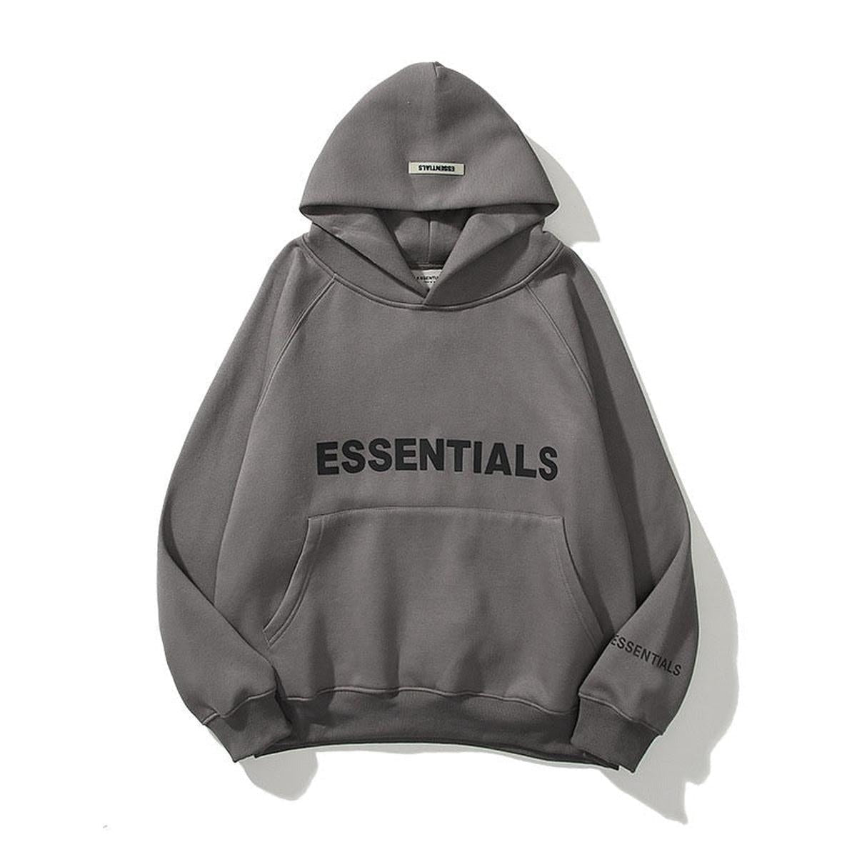 Ellis | Oversized Pullover Hoodie