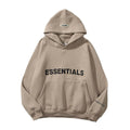 Ellis | Oversized Pullover Hoodie