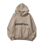 Ellis | Oversized Pullover Hoodie