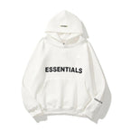 Ellis | Oversized Pullover Hoodie