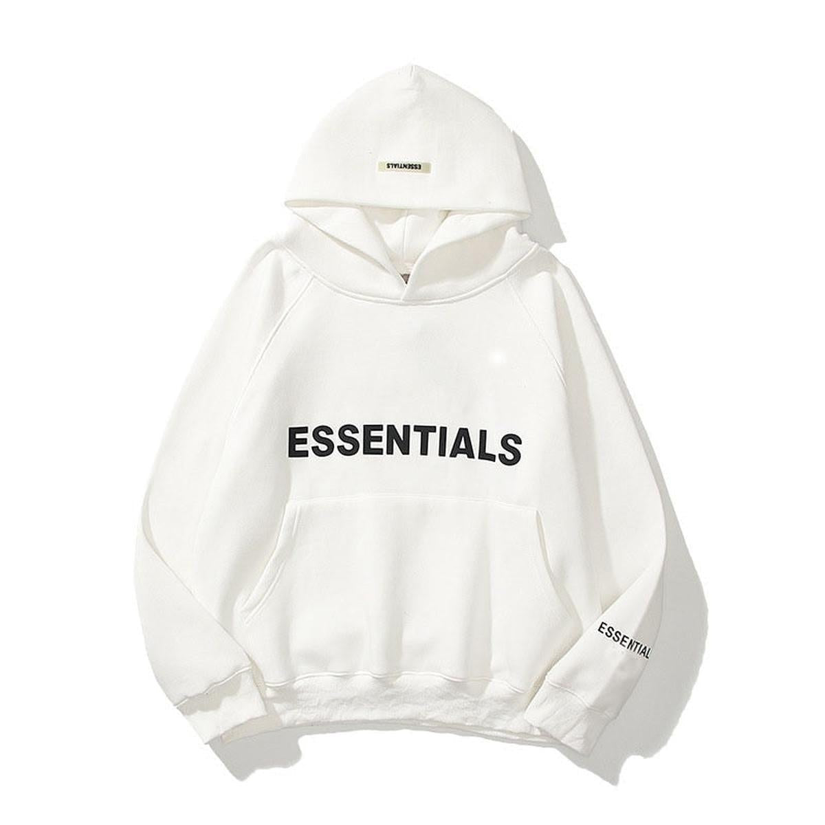 Ellis | Oversized Pullover Hoodie