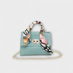 Women's Olivia Handbag - Designer Mini Shoulder Bag Crossbody Purse