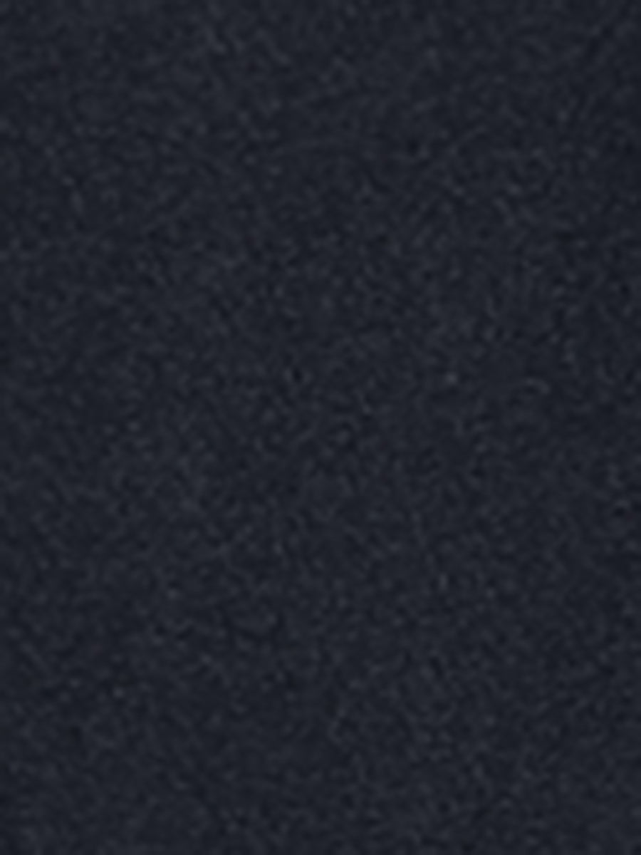 Women's Cozy Pea Coat – Notched Lapel