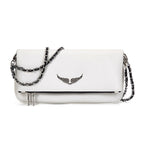 Women's Elegant Clutch Bag – Minimalist Design