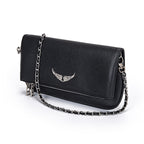 Women's Elegant Clutch Bag – Minimalist Design