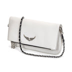 Women's Elegant Clutch Bag – Minimalist Design