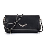 Women's Elegant Clutch Bag – Minimalist Design
